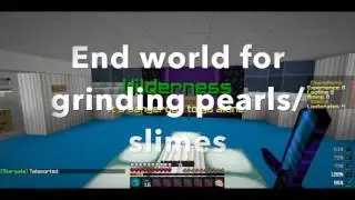 Choicecraft Factions Promo Video