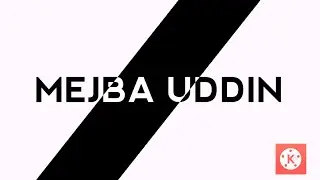 Smart Text Effect In Kinemaster
