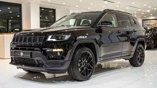 2026 Jeep Compass Review | Smart Tech, Rugged DNA & Everyday SUV Practicality
