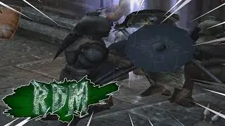 #RDM #14 : LES ROHIRRIMS SE FONT MASSACRER !! LA COUR DE FORT LE COR !!