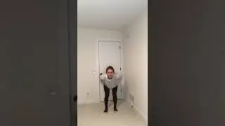 Broad Jump + Step Back