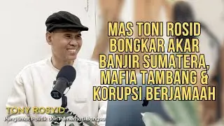 Tony Rosyid 