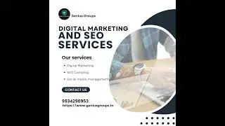 Digital marketing and SEO Services #business #social #app #software #digital #web #seo #rank