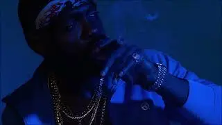 Knowledge The Pirate - Stay Almighty 7 (Instrumental)