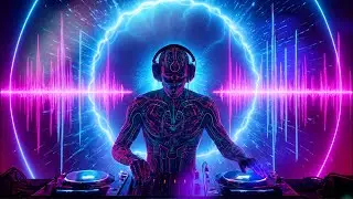 Techno Mix 2026 🤘 | Best Nonstop Techno For Party, Gym, Gaming | Rave Energy Reloaded