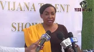 VIJANA TALENT SHOW 2023 CHINI YA UDHAMINI WA CHRISS POWER TALENT FOUNDATION