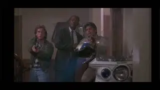 National Lampoon's Loaded Weapon 1. 