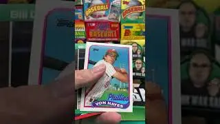 Fairfield Baseball Collector&rsquo;s Edge Box