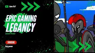 EPIC GAMING LEGANCY || #newgamplay || WASAM GAME 🤞🤞 on android phone