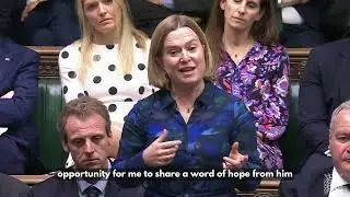 Rebecca challenges the Prime Minister to support small businesses ahead of Autumn Budget