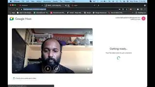 Google Verification Video for CleverGround