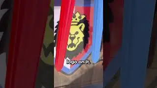 Every Lego Castle Theme Referenced at @LEGOLANDNewYork  #lego #shorts
