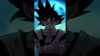 #goku #dbz #edit #fyp #zxybca