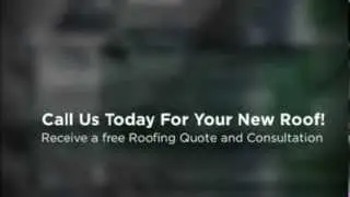 Roof Replacement Colorado Springs CO (719) 459-1600 Call Us Today For A Free Inspection!