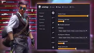 Onetapv4 vs gamesens & onetap v3