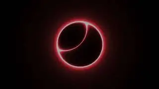 (Red Hills) Black Sun Metal Sonic Mix (FNF cover series)