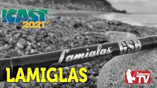 The Fisherman&rsquo;s &ldquo;New Product Spotlight&rdquo; ICAST 2021 - Lamiglas