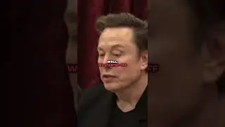 Elon Musk EXPOSES Government Corruption on Joe Rogan Podcast! 🚨 &lsquo;MUCH Worse Than Twitter!