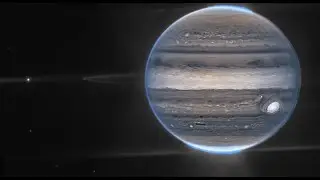 The Atlas Fleet Approaches Jupiter!