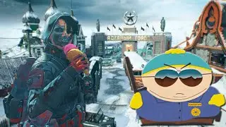 SMACKING TOXIC UK PLAYERS IN BLACK OPS 4 2021