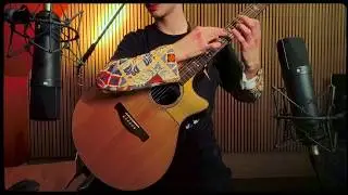 Bite Your Nails - 2 days practice cover