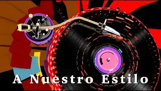 A Nuestro Estilo T1C8 - Campamento Coral Allegro