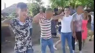 hora docaneasa