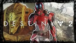 Destiny 2 Warmind: Kill It With A Stick, обзор истории/лора (РЕЖИМ РАЗГОВОР: [Вкл]/Выкл)