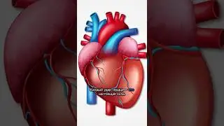 Сила человеческого сердца  #знаешьлиты #факты #хочуфакты