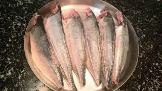 Fish cleaning/ಮೀನು ಸ್ವಚ್ಛಗೊಳಿಸುವುದು ಹೇಗೆ and fish neet cleaning super 