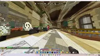 AtlantisRP Abbattimento Coxytory