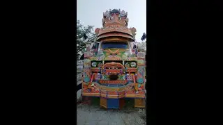 Truck Production|Manufacturing MAN trucks - Production heavy goods vehicles in PAKISTAN|