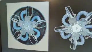 GreenGlides for RX20 rotary extraction tool, explained