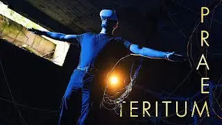 PRAETERITUM || Shortfilm about AI [4K]