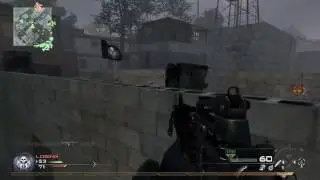 (102-5 Domination) - Blame Truth Dual Comm