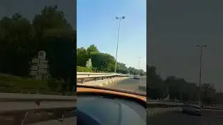 ऐसे कार चलाने का मजा ही कुछ और है #shorts #shortvideo #hitsong #newdriver.