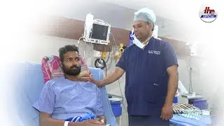 Successful treatment of Chronic Pancreatitis by Dr. Premananda Pattanaik in Hi-Tech || HMTV Official