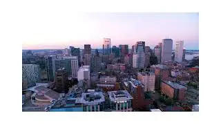 The Geologic History of Boston