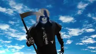 FINAL GRIMM REAPER