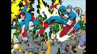 Creating tone and setting style in your comics