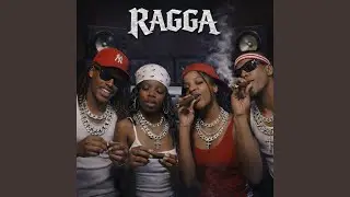 RAGGA (feat. Rhys)