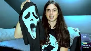 Three Rare Ghostface Finds!