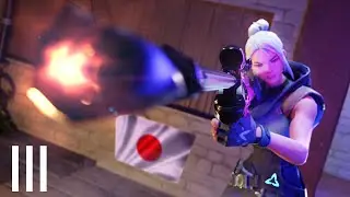 ZEPHER HIGHLIGHTS #3