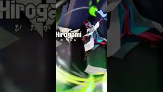 Hirogami Devient Ma&icirc;tre Dans L'art Du Pliage!!!