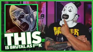 Terrifier 3 Review | The Best and Bloodiest