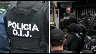 OIJ alerta: bandas 