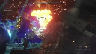 Armored Core 6 Mission 55 Alternative S-Rank Guide