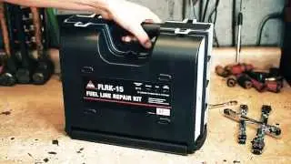 FLRK-15 Fuel Line Repair Kit