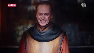Inside Miracle Workers Dark Ages │ Warner TV France