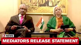 SC-Appointed Mediators Signal 1-Day Hiatus; Shaheen Bagh Protesters To Decide